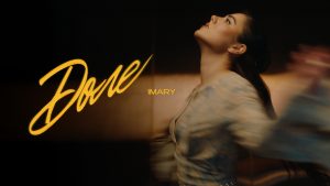 IMARY презентує пісню та кліп «Доле» — маніфест сили, що йде зсередини