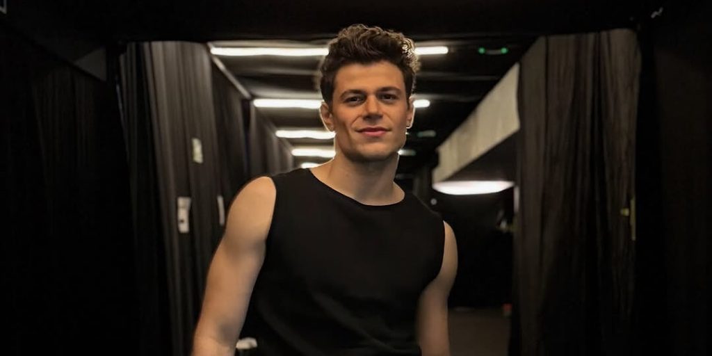 Theo Evan – Shh | Cyprus Кіпр Євробачення 2025 | Eurovision 2025