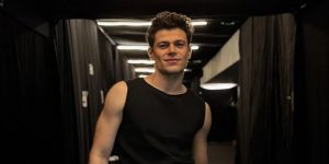 Theo Evan – Shh | Cyprus Кіпр Євробачення 2025 | Eurovision 2025