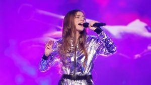 EMMY – Laika Party | Ireland Ірландія | Eurovision 2025