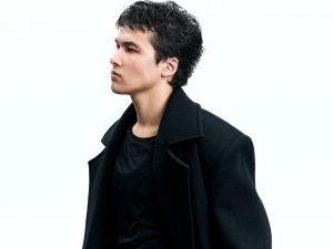 temstime представив перший сингл з майбутнього EP