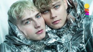 VÆB – Róa | Iceland Ісландія Євробачення 2025 | Eurovision 2025