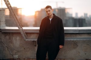 Діма Прокопов зізнався що торік ледь не одружився