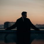 Діма Прокопов поділився найособистішим: “Це був найважчий концерт у моєму житті”