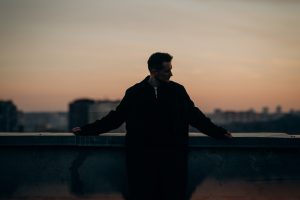 Діма Прокопов поділився: "Це був найважчий концерт"