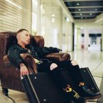 Вода льодяна: PTASHKIN переклав свій хіт українською