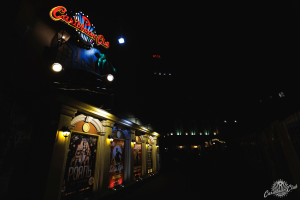 Гудімов й Харчишин: що побачити в Caribbean та Pepper’s Club