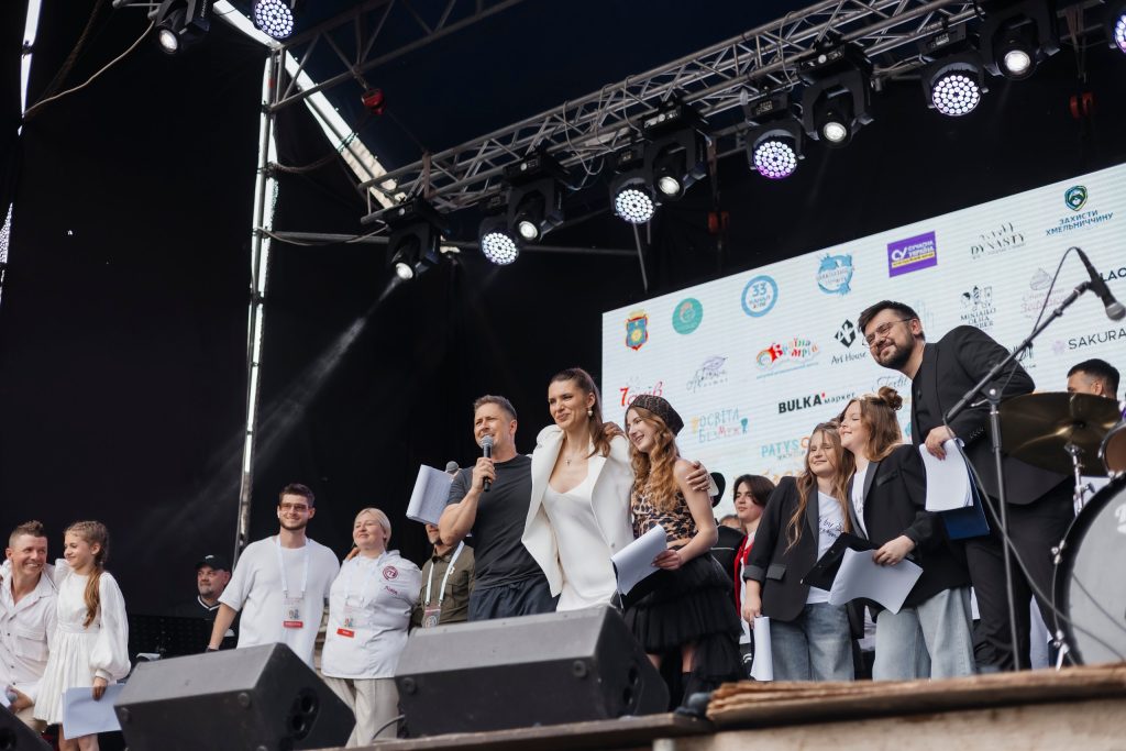 “Амбасадор Дитинства” у Кам’янець-Подільську зібрав рекорд