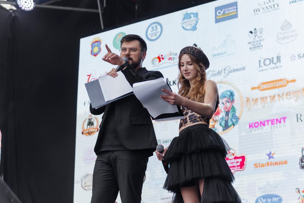 “Амбасадор Дитинства” у Кам’янець-Подільську зібрав рекорд