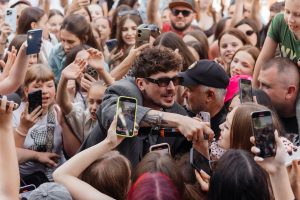 “Амбасадор Дитинства” у Кам’янець-Подільську зібрав рекорд