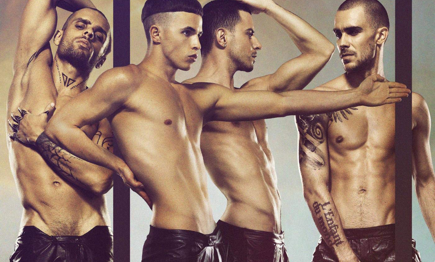KAZAKY повертаються