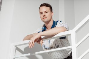 «Філософія» Art Demur: коли кожен крок має значення