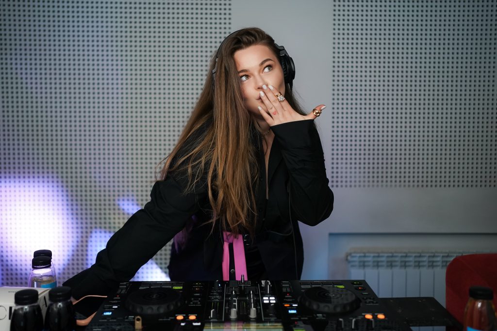 “Beauty chill” від DJ Dari White на презентації нової лінійки BIONO