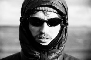 «Ми просто дали музиці статися»: історія Hyphen Dash