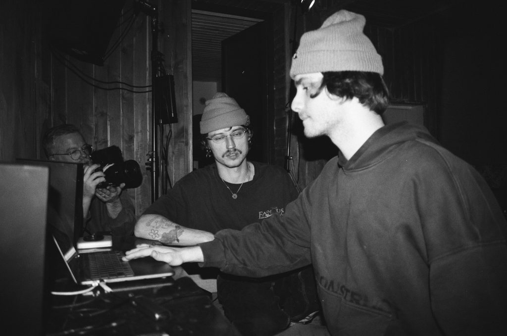 Hyphen Dash — найкращий український джазовий гурт 2025