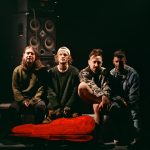 Учасник O.Torvald Дмитро Карасюк презентував нову пісню про війну — «Don’t Cry»
