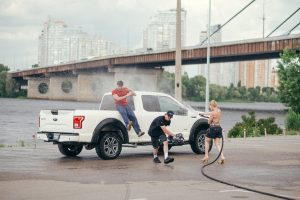  M1SHKA розповів про майбутній кліп на «Спеку» ексклюзивно для МУЗВАР 