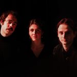 "Серце спить — і це страшно": DakhTrio про театр як шлях