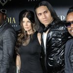 The Black Eyed Peas – Rock That Body (переклад українською)