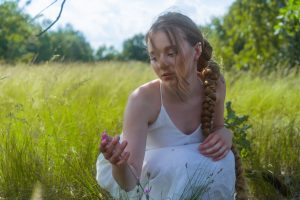 «Квітка полину»: новий сингл Povin’ — ніжна подорож