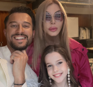 ALBINA взяла участь в проєкті “Дует з зіркою” та отримала напуття від Ірини Білик