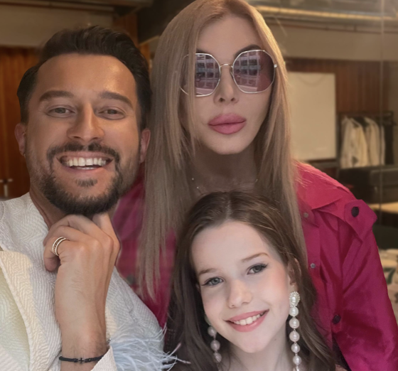 ALBINA взяла участь в проєкті “Дует з зіркою” та отримала напуття від Ірини Білик