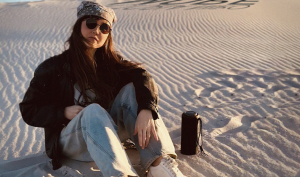 VICTORIA NIRO презентувала переспів «То моє море»