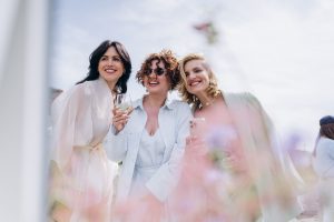 Ретрит-натхнення з Олею Цибульською в The Village Wine