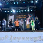 Фестиваль “Амбасадор Дитинства” представив одноіменний офіційний гімн: зірки української сцени заспівали заради дітей