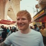 Ed Sheeran – Sapphire (переклад українською)