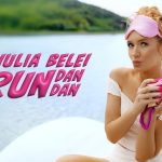 Юлія Белей презентує “Run Dan Dan” — саундтрек цього літа