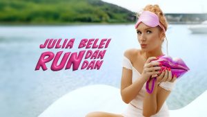 Юлія Белей презентує "Run Dan Dan" — саундтрек цього літа