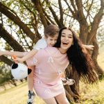 FIINKA випускає особливу сімейну пісню “Лелека”, яка вже стала трендом в TikTok