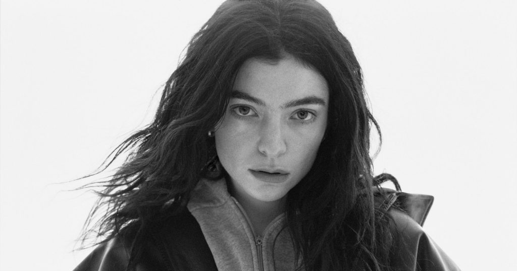 Lorde – Shapeshifter (переклад українською)