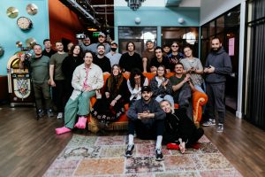 «На ЇЇ Основі» випустила новий епізод youtube-шоу про музику