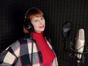 Поезія Симоненка ожила в пісні Оксани Дмитренко