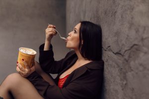 «Сильні дівчата» від Marie Hellstein