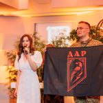 «Читай серцем»: сльози Гелі Зозулі, феміністична поезія від Шаманської та сюрприз від Фагота 