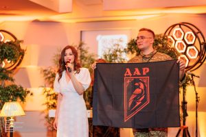 «Читай серцем»: сльози Гелі Зозулі та сюрприз від Фагота 