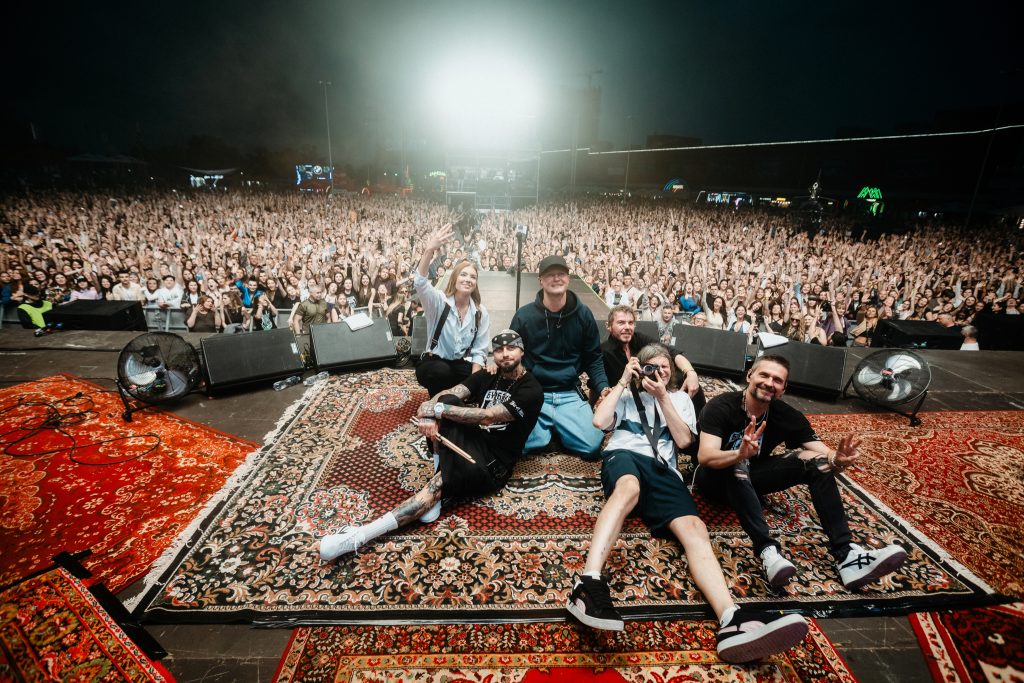 Як ATLAS FESTIVAL 2025 увійшов в історію