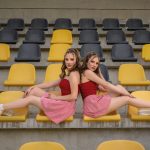 The Blossom: «Ми завжди були командою і в житті і на сцені»