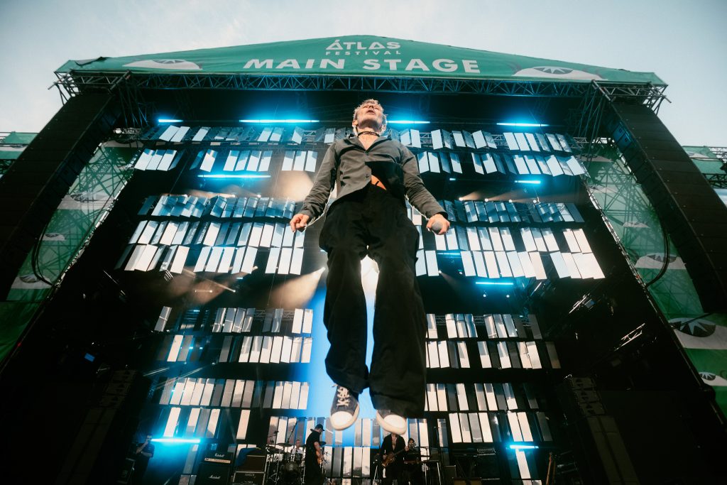 Як ATLAS FESTIVAL 2025 увійшов в історію