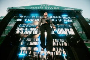 Як ATLAS FESTIVAL 2025 увійшов в історію