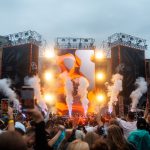 Фестиваль електронної музики S.V.E.T зібрав 310 тисяч гривень для підрозділів ГУР