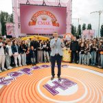 Головна музична подія літа: як пройшов Music Box Fest у Києві!