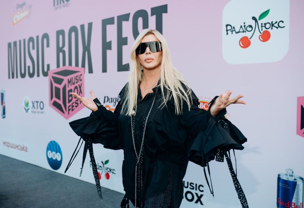 Головна музична подія літа: як пройшов Music Box Fest у Києві!