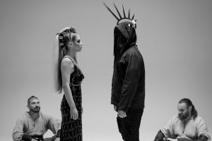 Kanva презентує «Козак» — музичну оду українському духу
