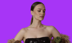 ANKA презентує “ETHNO PHONK” у трендовому фонк-саунді