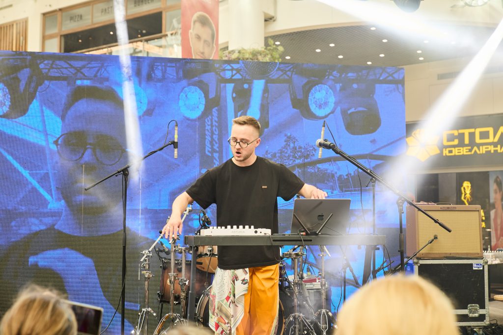 “МУВ 3” від Радіо “Сільпо” у Львові