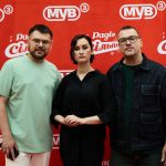 “МУВ 3” від Радіо “Сільпо” у Львові: нові голоси, гучні оплески та квиток до фіналу